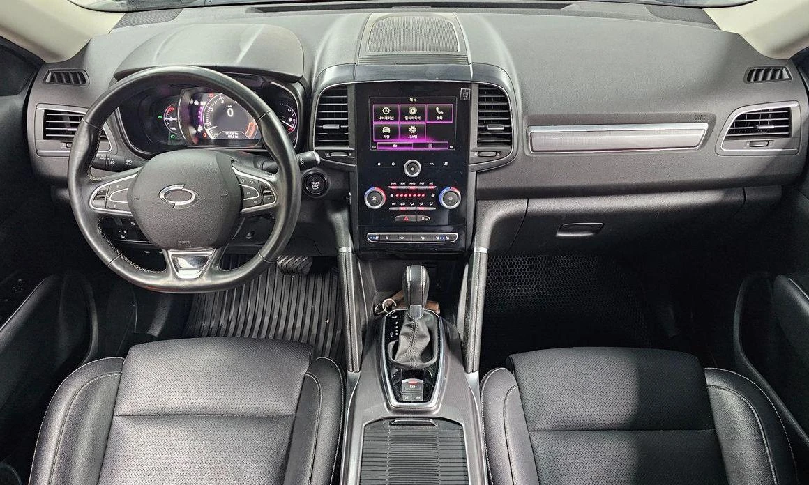 Renault Koleos 2.0 LPe RE 2WD  * НАЙ-ДОБРА ЦЕНА В БЪЛГАРИЯ*  - изображение 7
