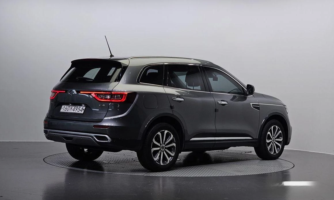 Renault Koleos 2.0 LPe RE 2WD  * НАЙ-ДОБРА ЦЕНА В БЪЛГАРИЯ*  - изображение 2