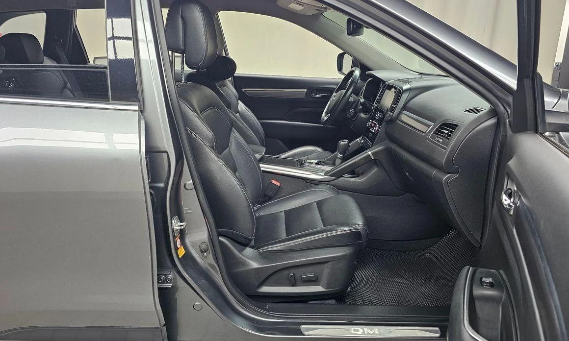 Renault Koleos 2.0 LPe RE 2WD  * -   *  | Mobile.bg   11