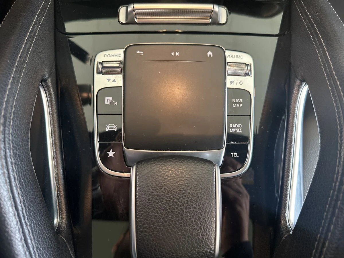 Mercedes-Benz GLE 350 Mercedes-Benz GLE-Klasse GLE 350* АВТОФИНАНСИРАНЕ* | Mobile.bg — изображение 13