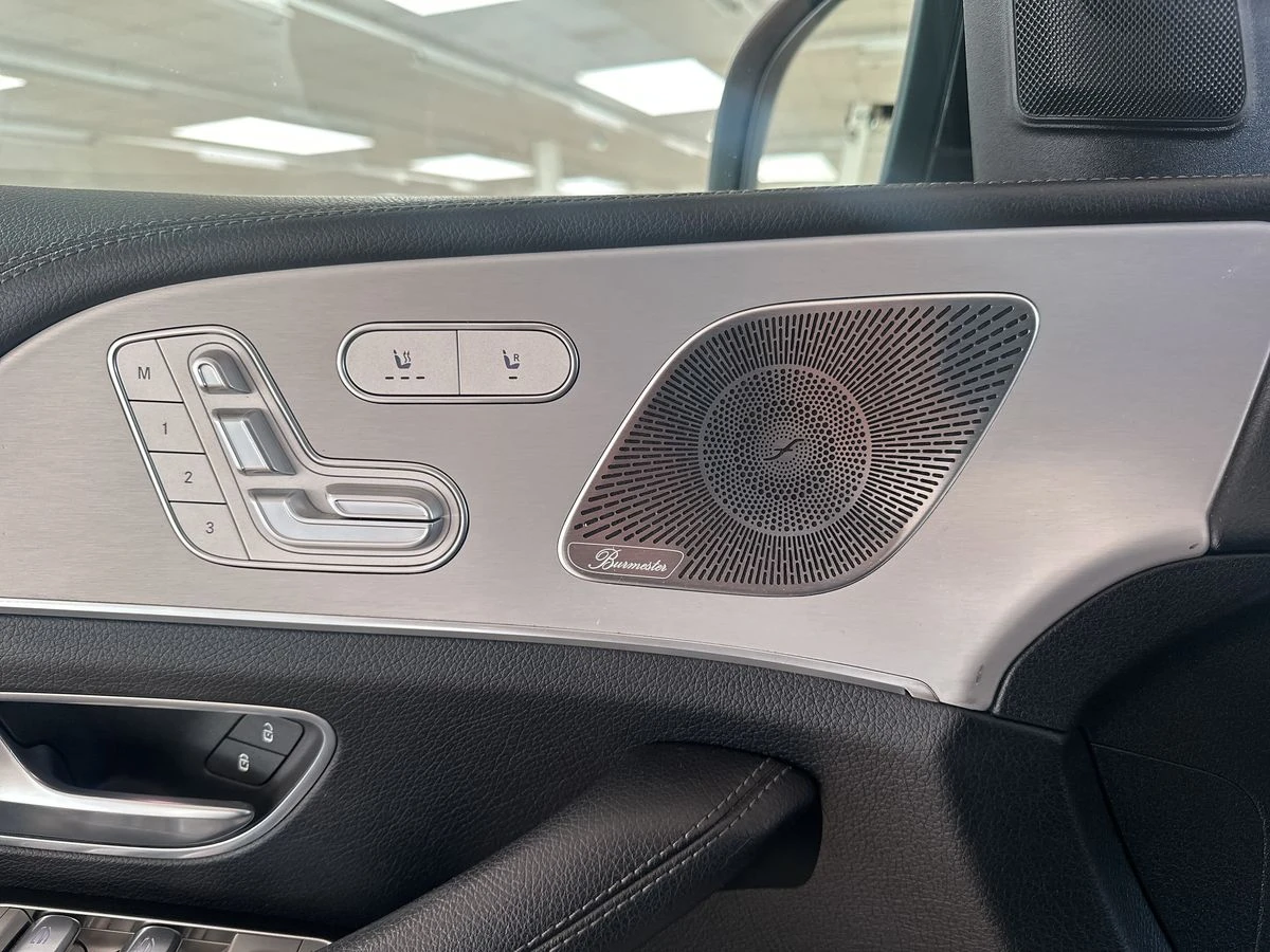 Mercedes-Benz GLE 350 Mercedes-Benz GLE-Klasse GLE 350* АВТОФИНАНСИРАНЕ* | Mobile.bg — изображение 12