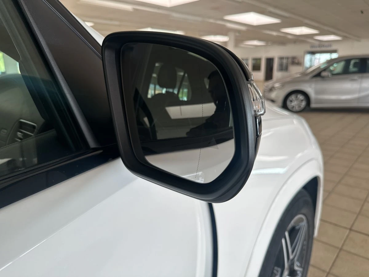 Mercedes-Benz GLE 350 Mercedes-Benz GLE-Klasse GLE 350* АВТОФИНАНСИРАНЕ* | Mobile.bg — изображение 16