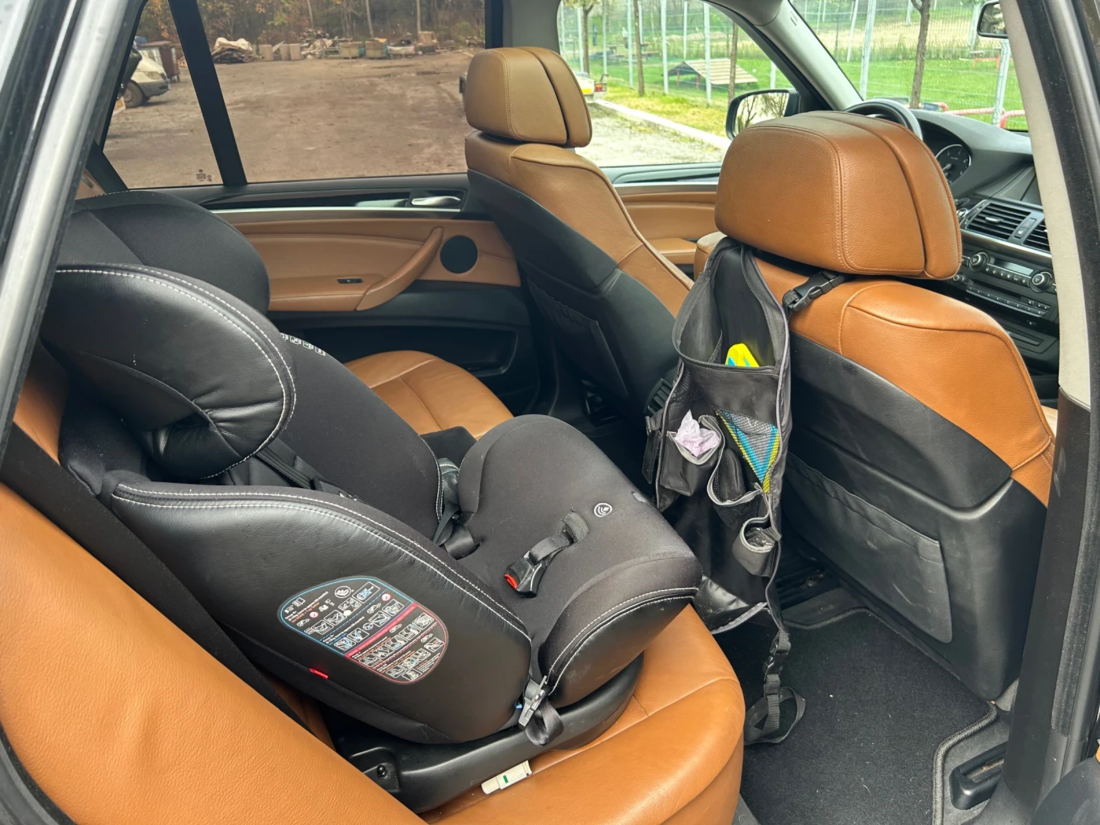 BMW X5 3.0D M-pack, panorama | Mobile.bg   16