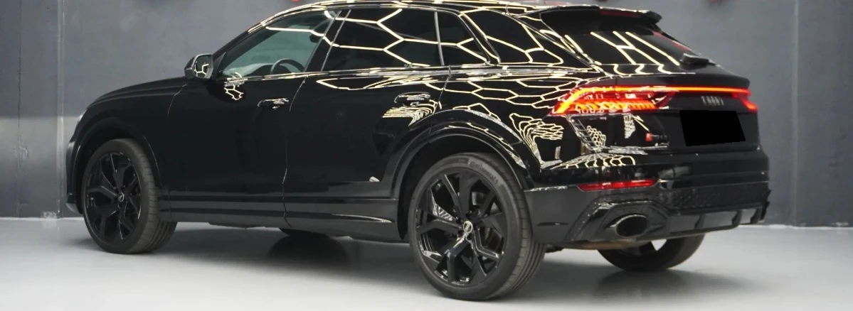 Audi RSQ8 4.0 TFSI Quattro - изображение 3