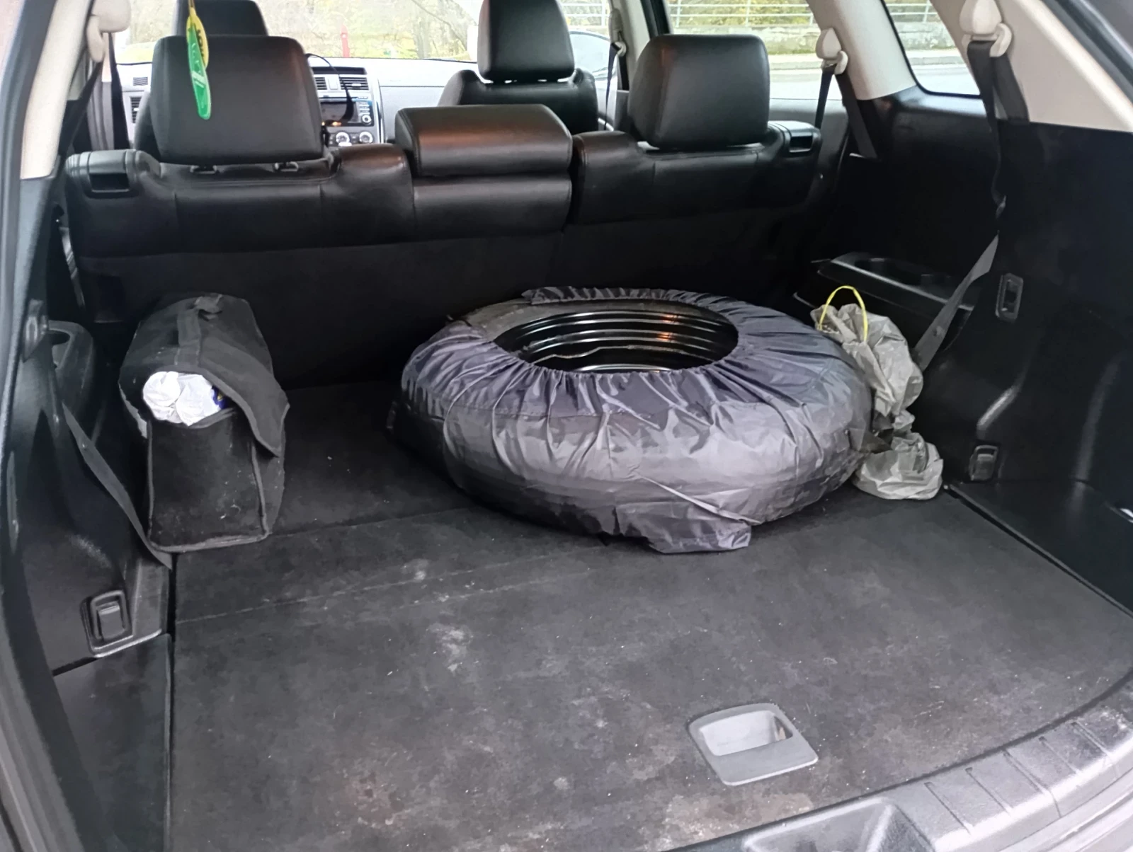 Mazda CX-9 3, 7 ������/���  | Mobile.bg � ����������� 12