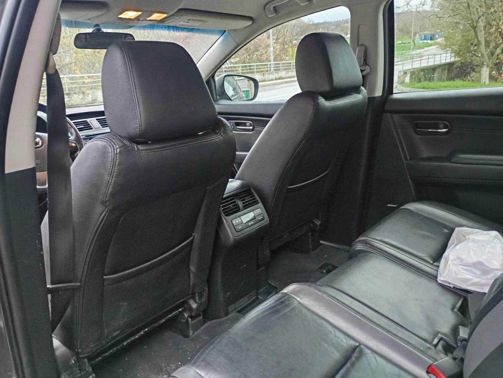 Mazda CX-9 3, 7 ������/���  | Mobile.bg � ����������� 11