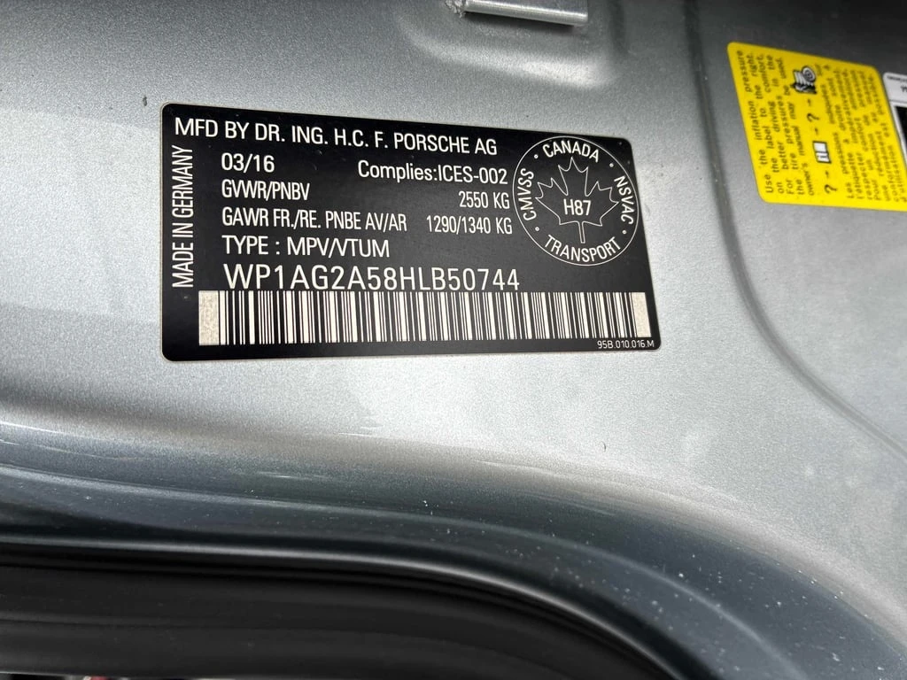 Porsche Macan * GTS * CARFAX *    | Mobile.bg   10