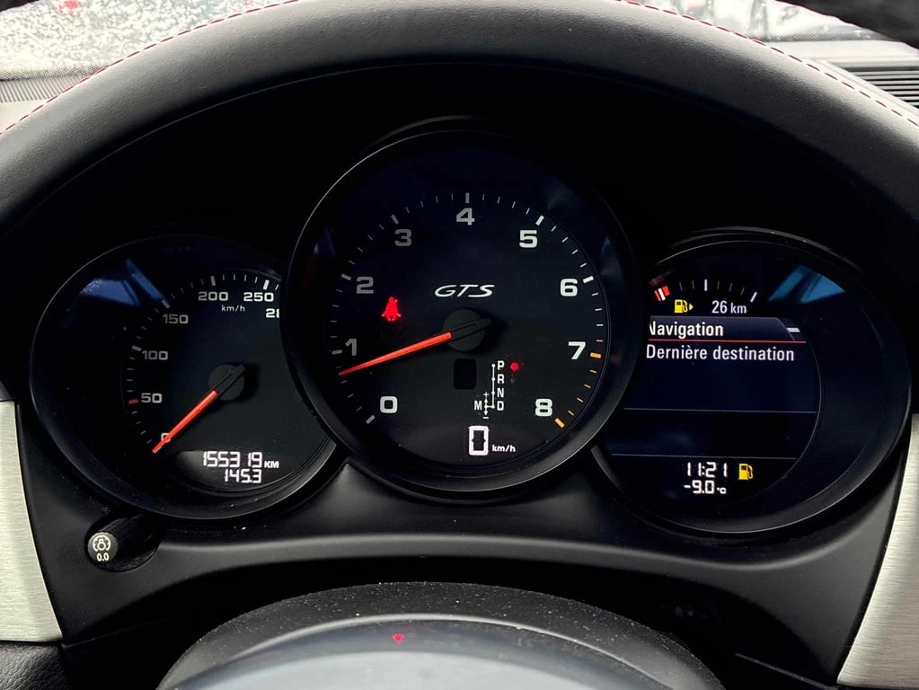 Porsche Macan * GTS * CARFAX *    | Mobile.bg   8