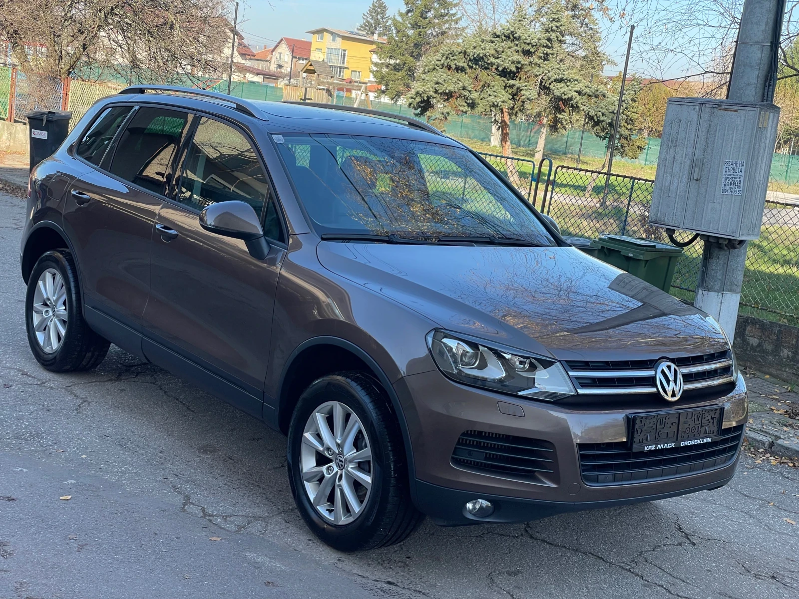 VW Touareg 3.0TDI* BLUEMOTION* panorama*  - изображение 3
