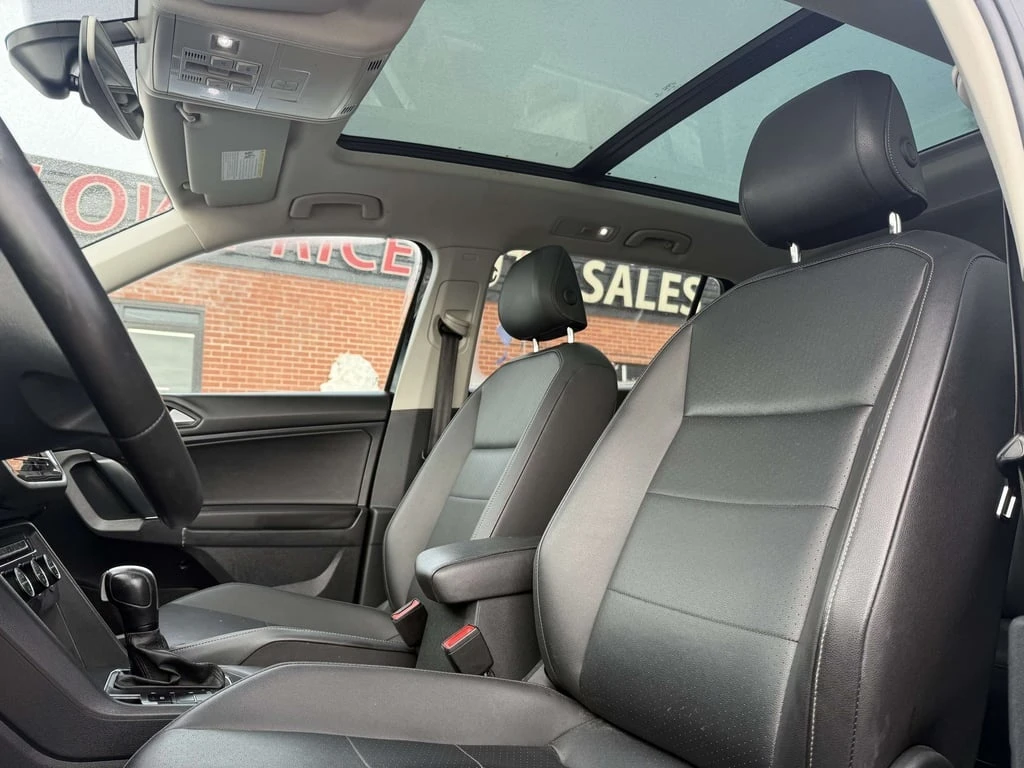 VW Tiguan * 4Motion SE, 4Motion SEL * CARFAX * ���� �� �� | Mobile.bg � ����������� 13