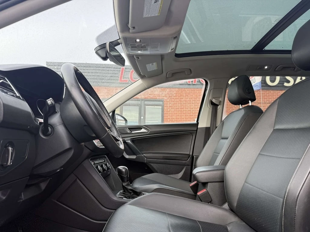 VW Tiguan * 4Motion SE, 4Motion SEL * CARFAX * ���� �� �� | Mobile.bg � ����������� 14