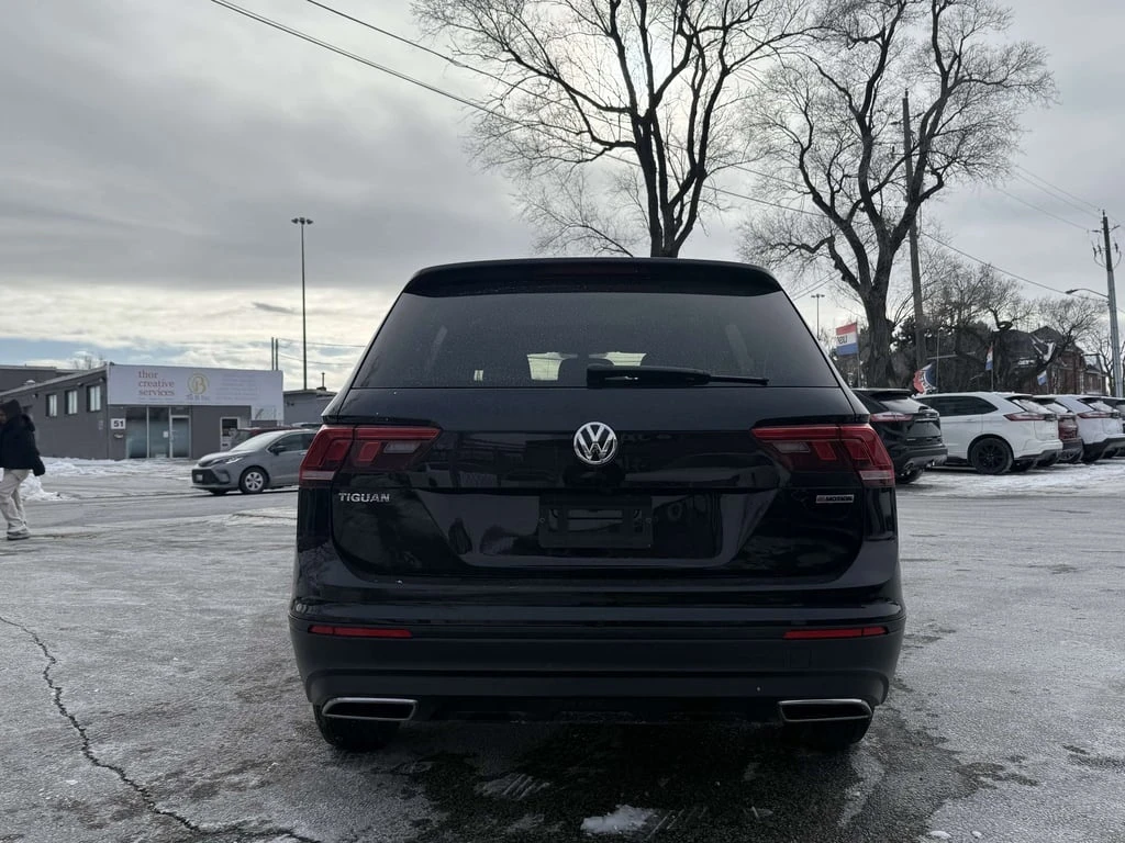 VW Tiguan * 4Motion SE, 4Motion SEL * CARFAX * ���� �� �� | Mobile.bg � ����������� 5