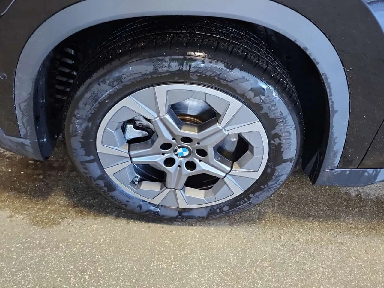 BMW X1 | XDRIVE28I| PANO| ПОДГРЕВИ| ОБДУХВАНЕ| CARFAX - изображение 8