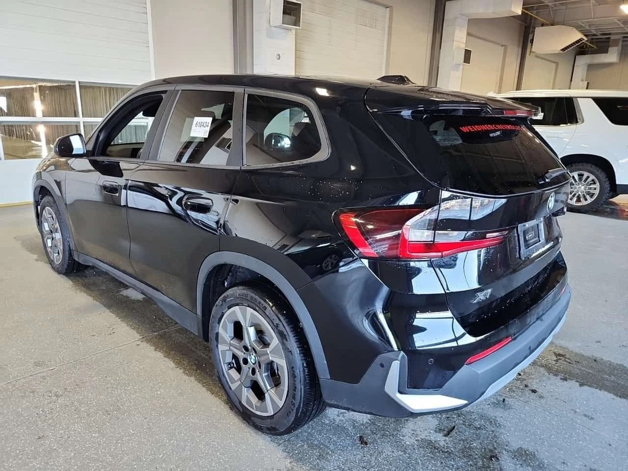 BMW X1 | XDRIVE28I| PANO| ПОДГРЕВИ| ОБДУХВАНЕ| CARFAX - изображение 6