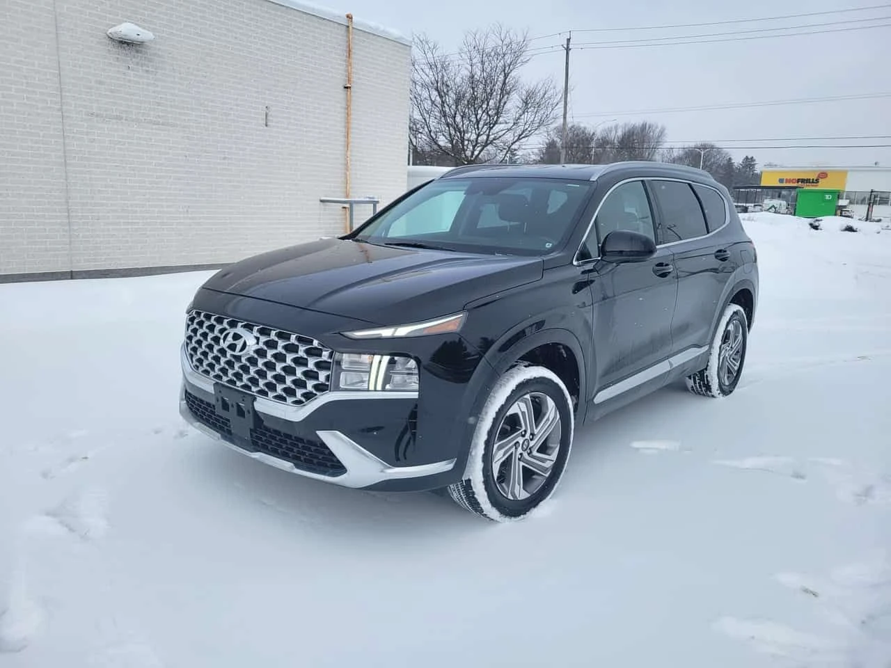 Hyundai Santa fe * Preferred * CARFAX * �������� * KEYLESS * ���� * | Mobile.bg � ����������� 12