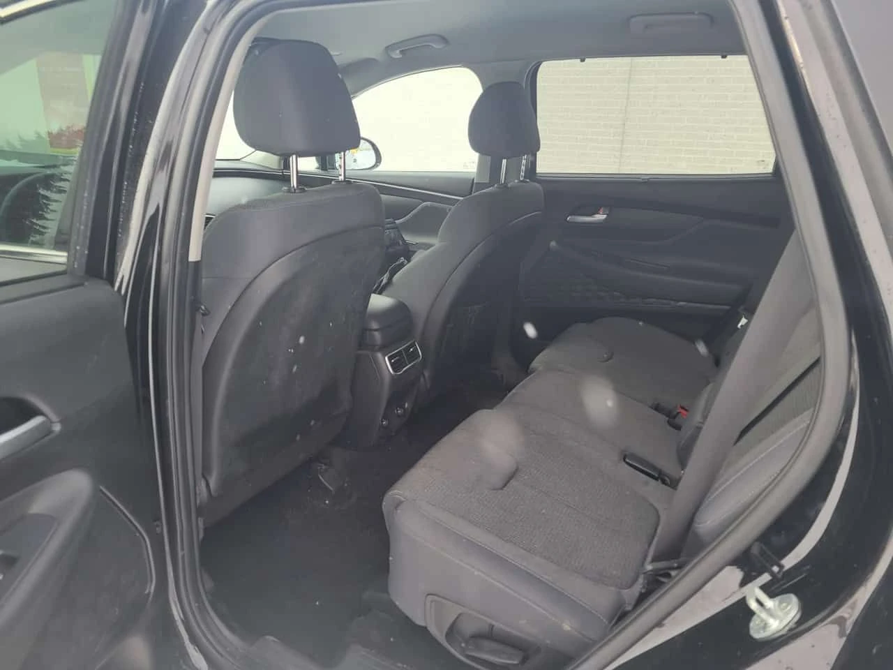 Hyundai Santa fe * Preferred * CARFAX * �������� * KEYLESS * ���� * | Mobile.bg � ����������� 13