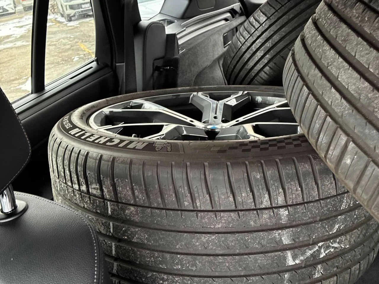 BMW X5 * xDrive40i * ЛАЗЕР * ПРЕДСТАВИТЕЛСТВО * 360 * ПАМ, снимка 12 - Автомобили и джипове - 54009457