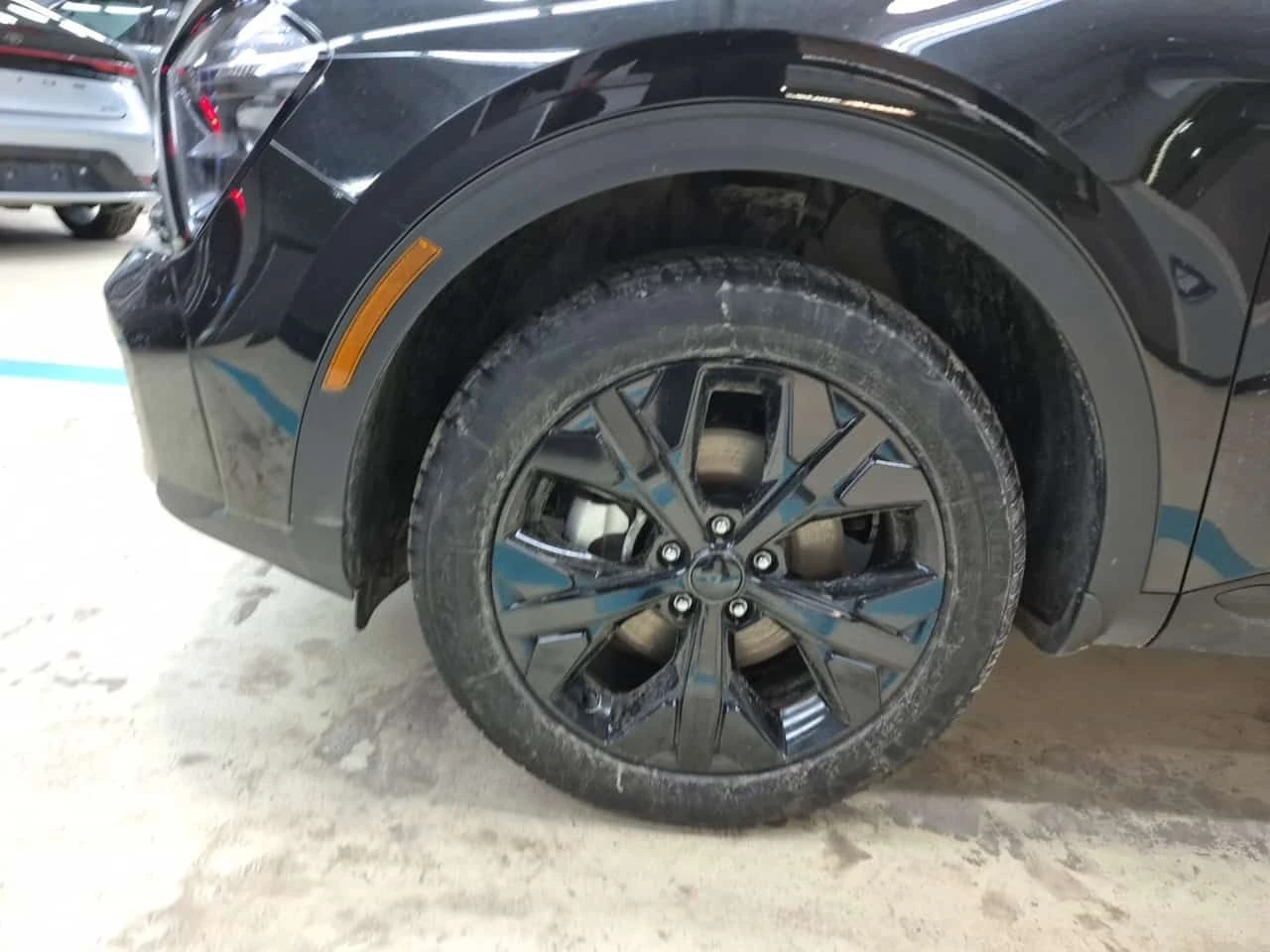 Kia Sportage * X LINE * CARFAX * ЦЕНА ДО БГ, снимка 12 - Автомобили и джипове - 54082598