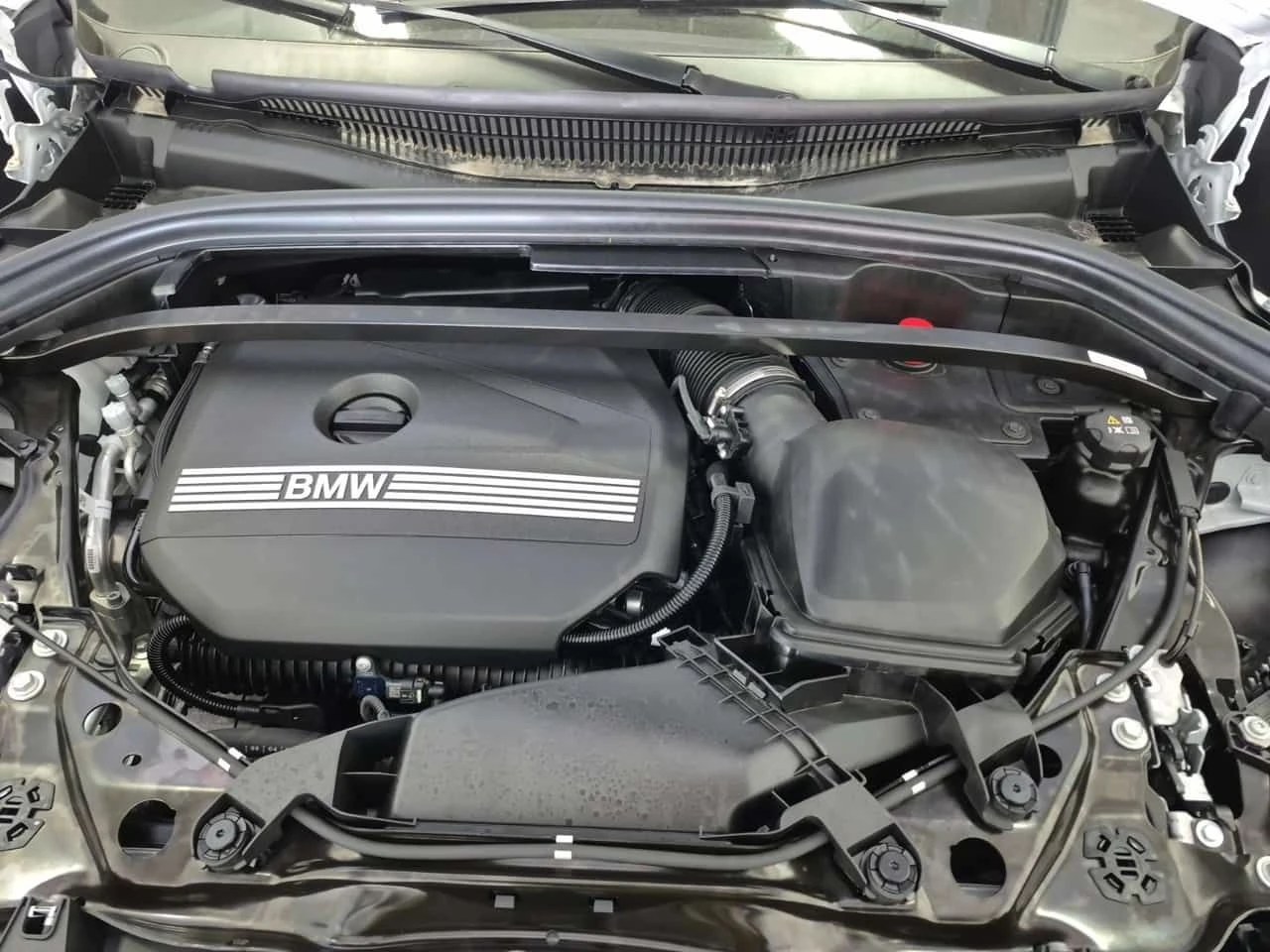 BMW X1 XDRIVE28I| BOWERS & WILKINS| PANO| 360| HUD|  | Mobile.bg � ����������� 8