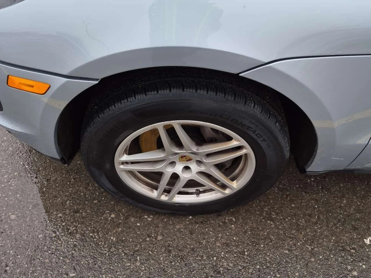 Porsche Macan Base/CARFAX/�������/�����/�������� | Mobile.bg � ����������� 17