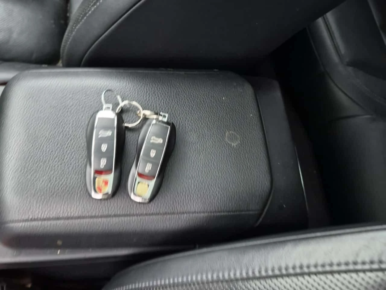 Porsche Macan Base/CARFAX/�������/�����/�������� | Mobile.bg � ����������� 9