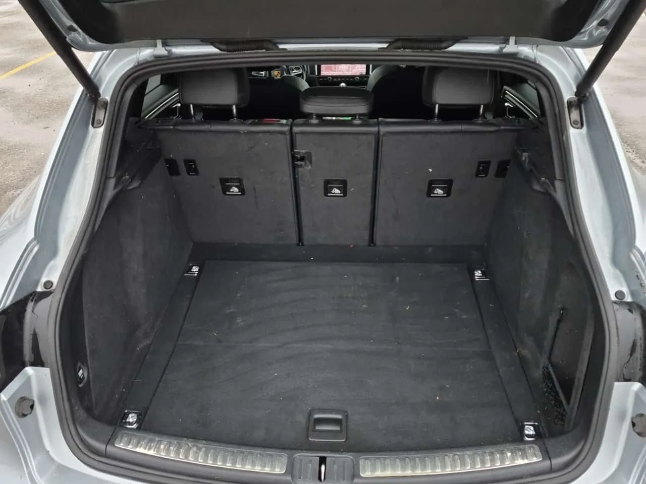 Porsche Macan Base/CARFAX/�������/�����/�������� | Mobile.bg � ����������� 13