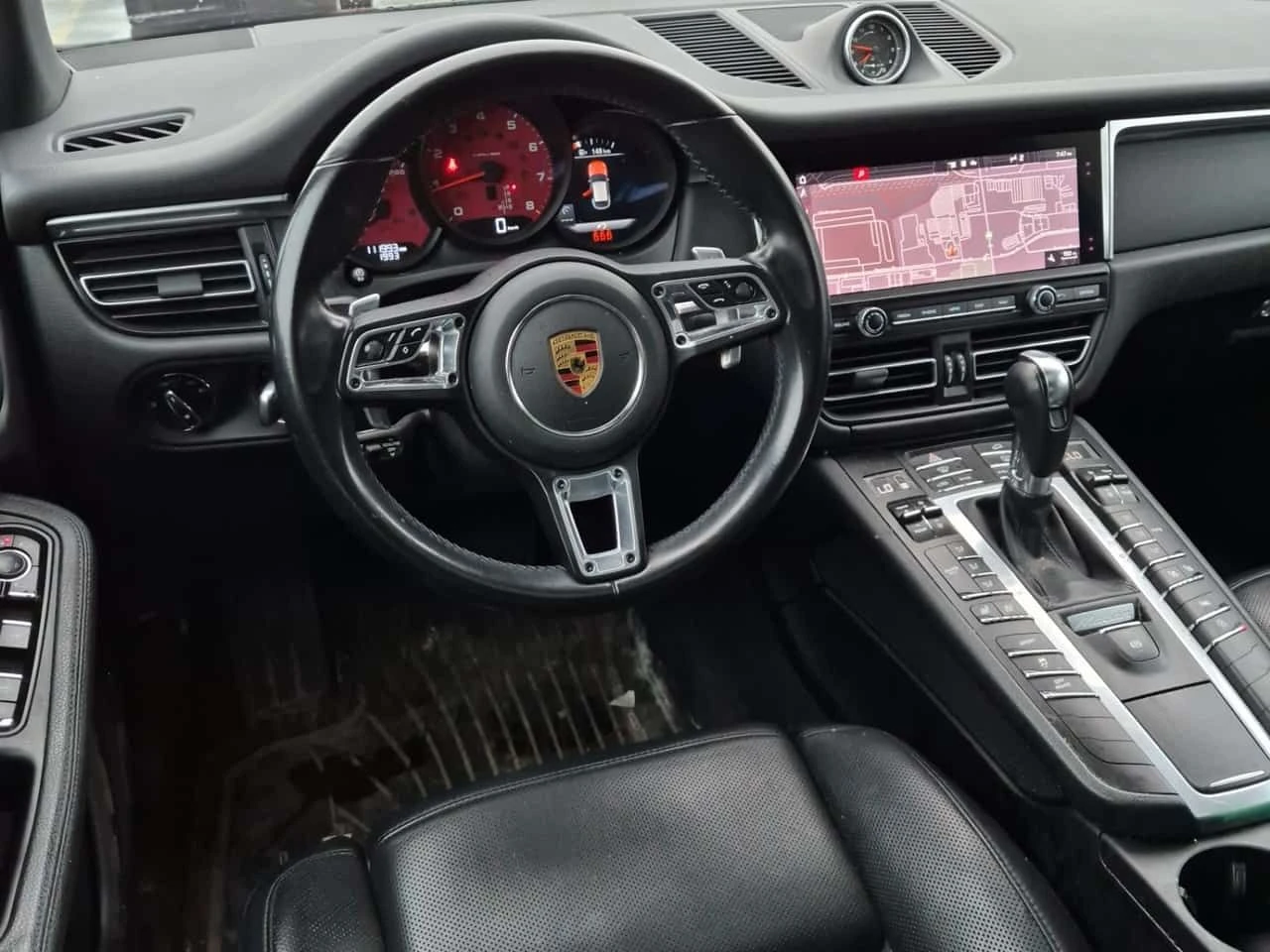 Porsche Macan Base/CARFAX/�������/�����/�������� | Mobile.bg � ����������� 8