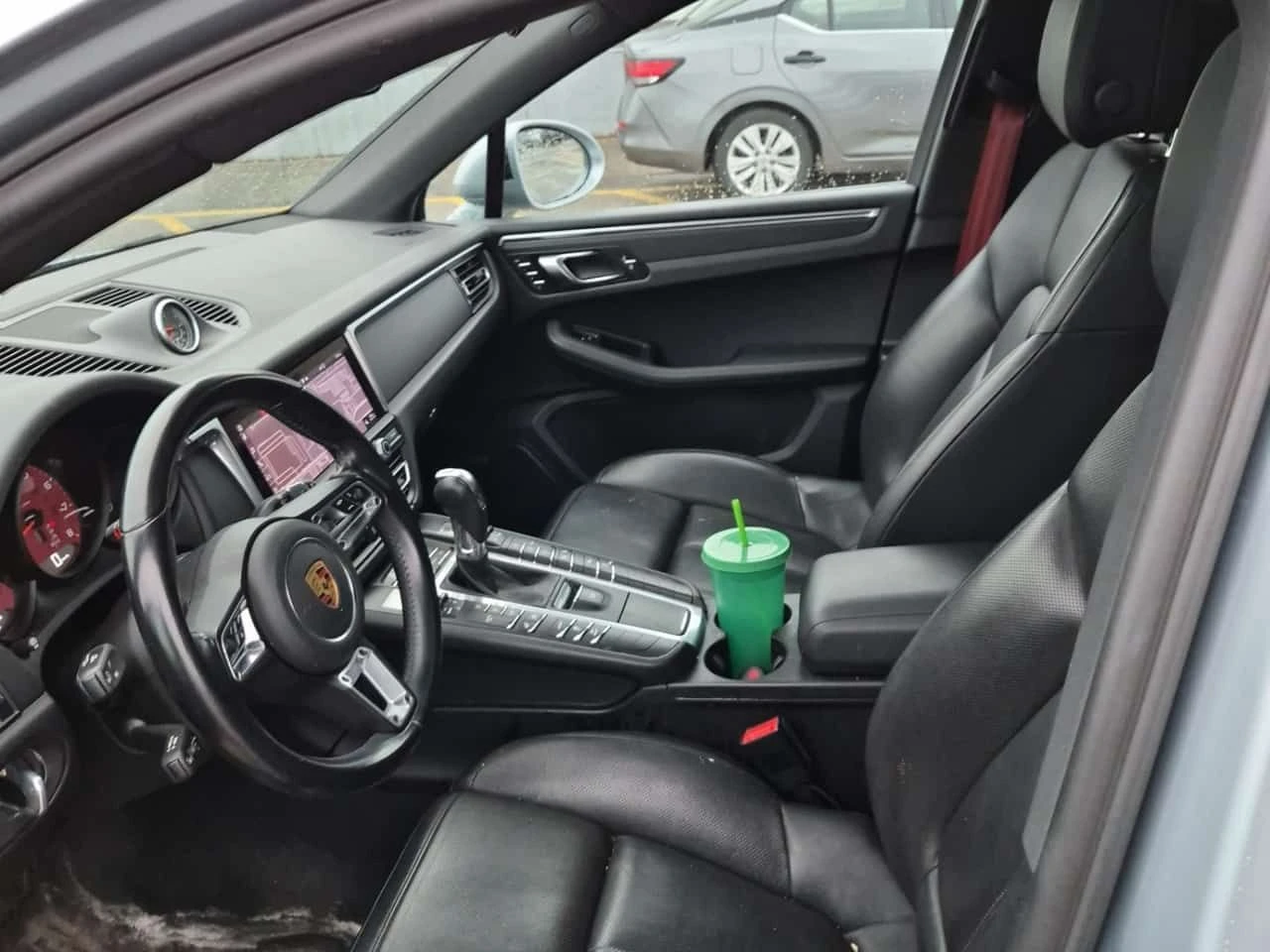 Porsche Macan Base/CARFAX/�������/�����/�������� | Mobile.bg � ����������� 6