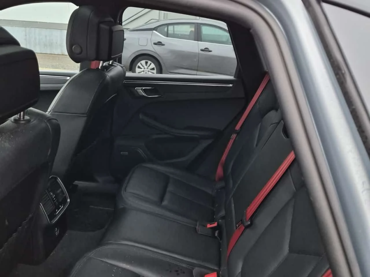 Porsche Macan Base/CARFAX/�������/�����/�������� | Mobile.bg � ����������� 11