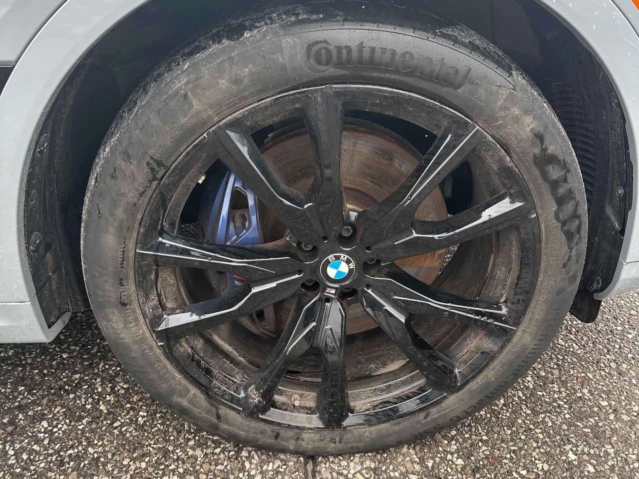 BMW X7 xDrive40i M SPORT/���������/360/��������/HUD | Mobile.bg � ����������� 6
