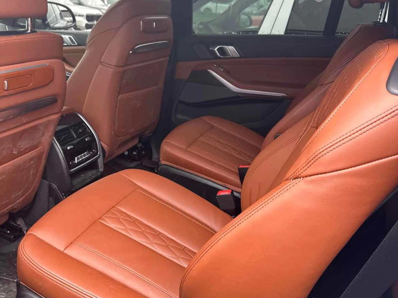BMW X7 xDrive40i M SPORT/���������/360/��������/HUD | Mobile.bg � ����������� 10