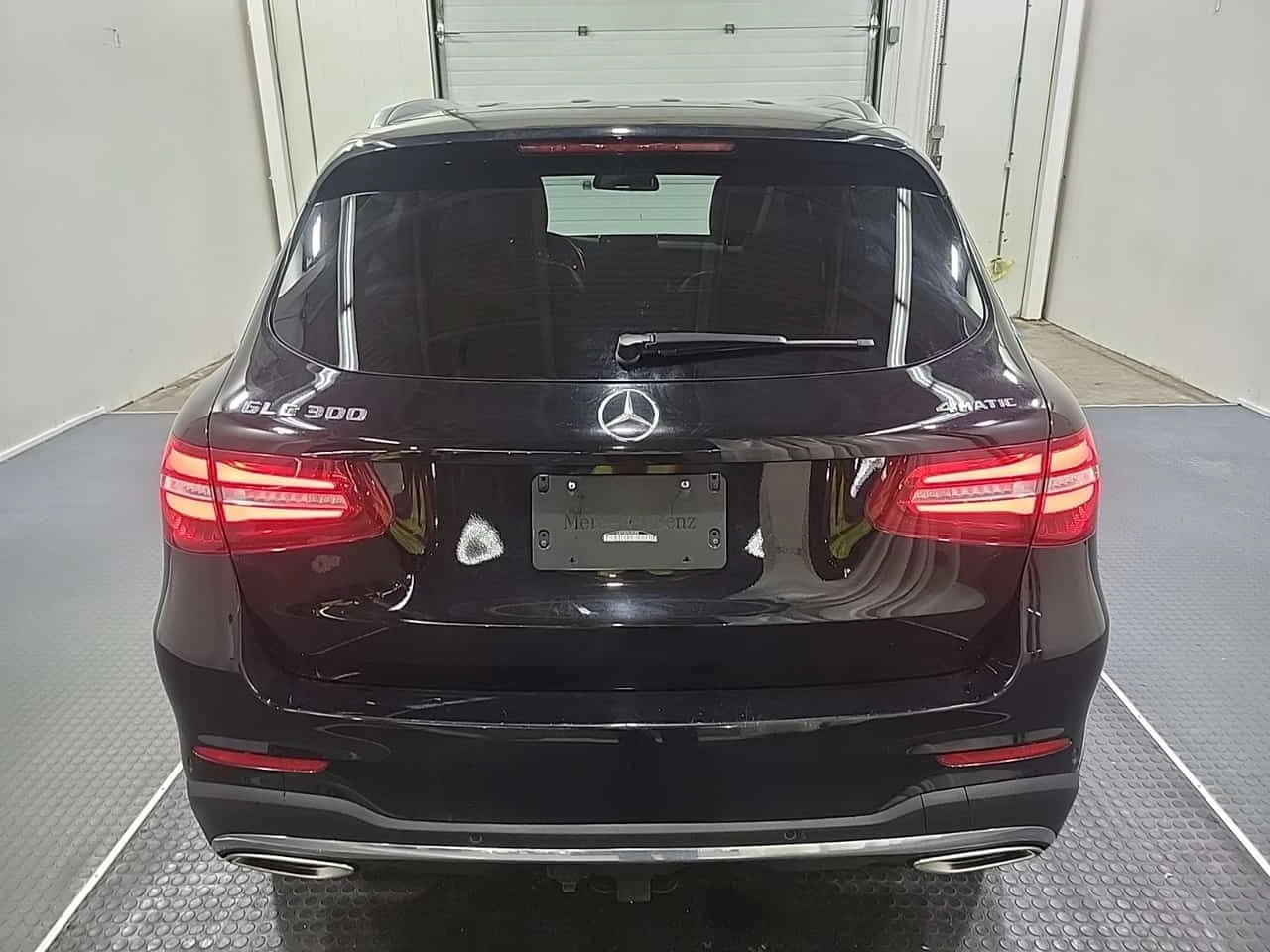 Mercedes-Benz GLC * 300 * CARFAX * ���� �� �� | Mobile.bg � ����������� 4