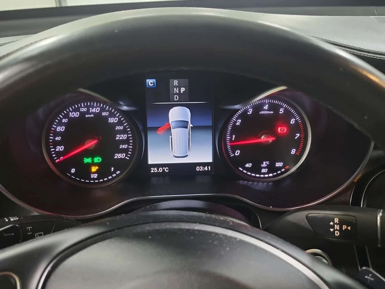 Mercedes-Benz GLC * 300 * CARFAX * ���� �� �� | Mobile.bg � ����������� 8
