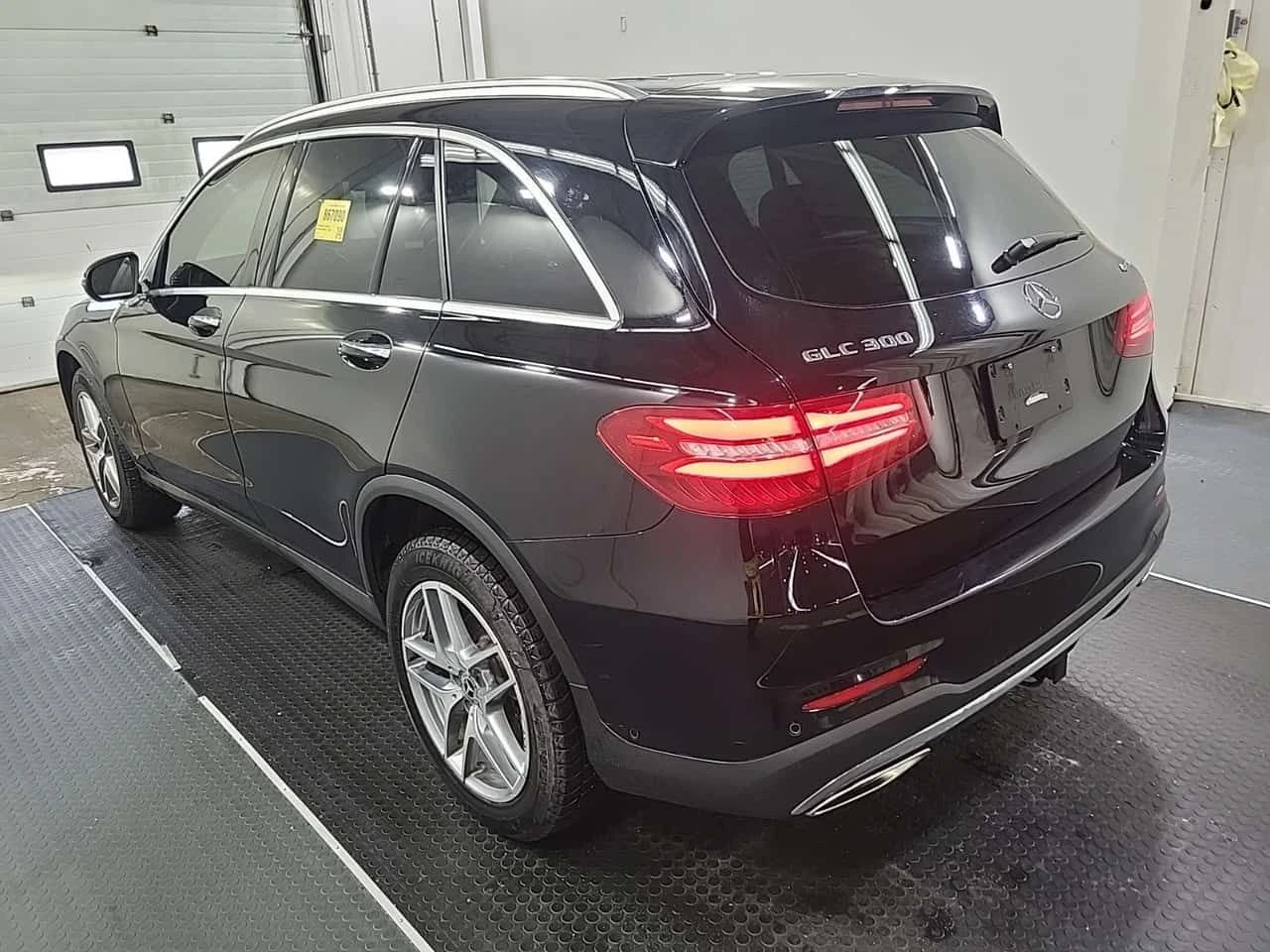 Mercedes-Benz GLC * 300 * CARFAX * ���� �� �� | Mobile.bg � ����������� 5