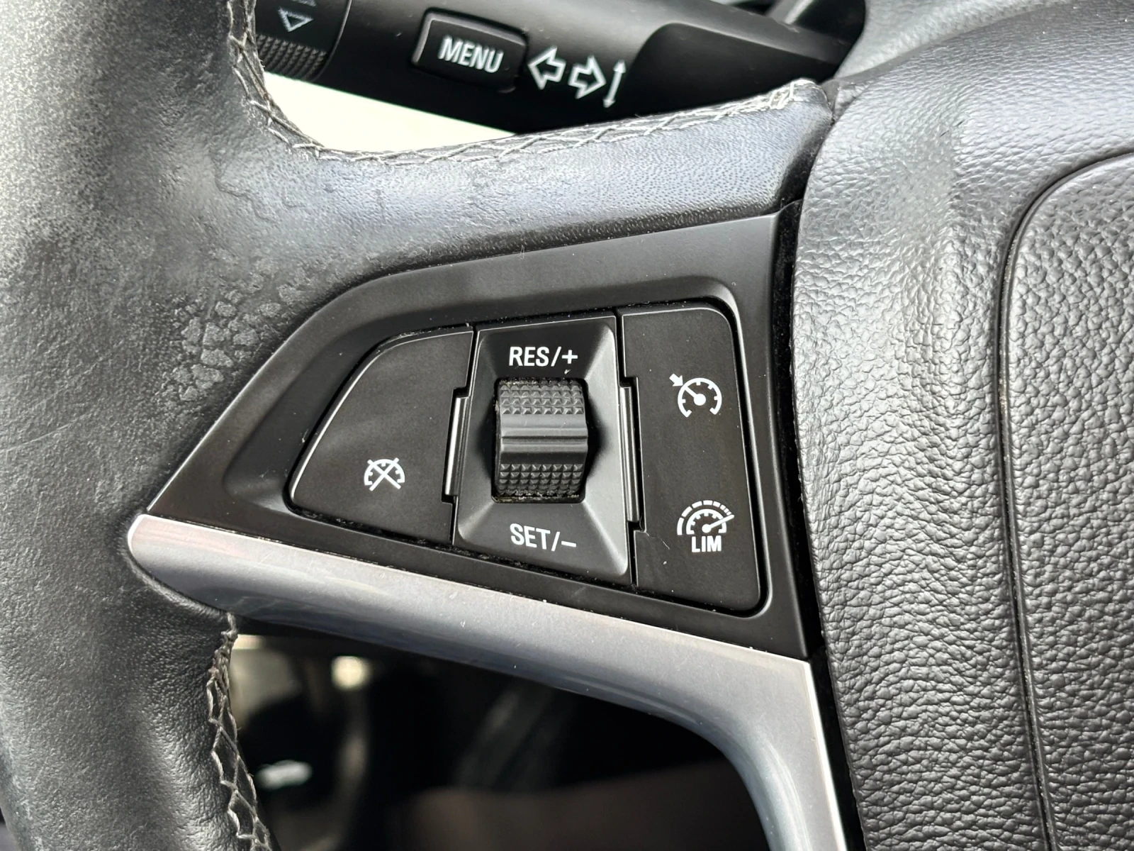 Opel Mokka 1.6CDTI/4X4/КАМЕРА, снимка 11 - Автомобили и джипове - 54621760
