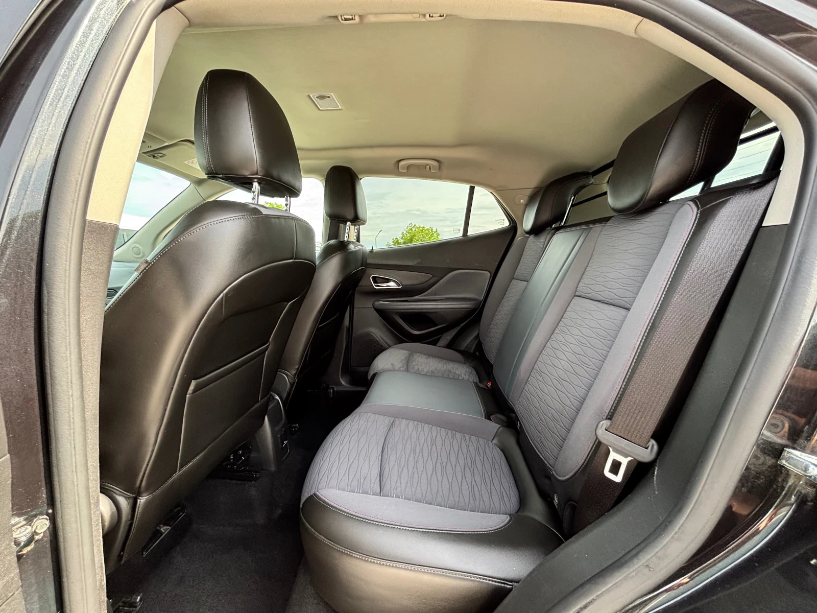 Opel Mokka 1.6CDTI/4X4/КАМЕРА, снимка 7 - Автомобили и джипове - 54621760