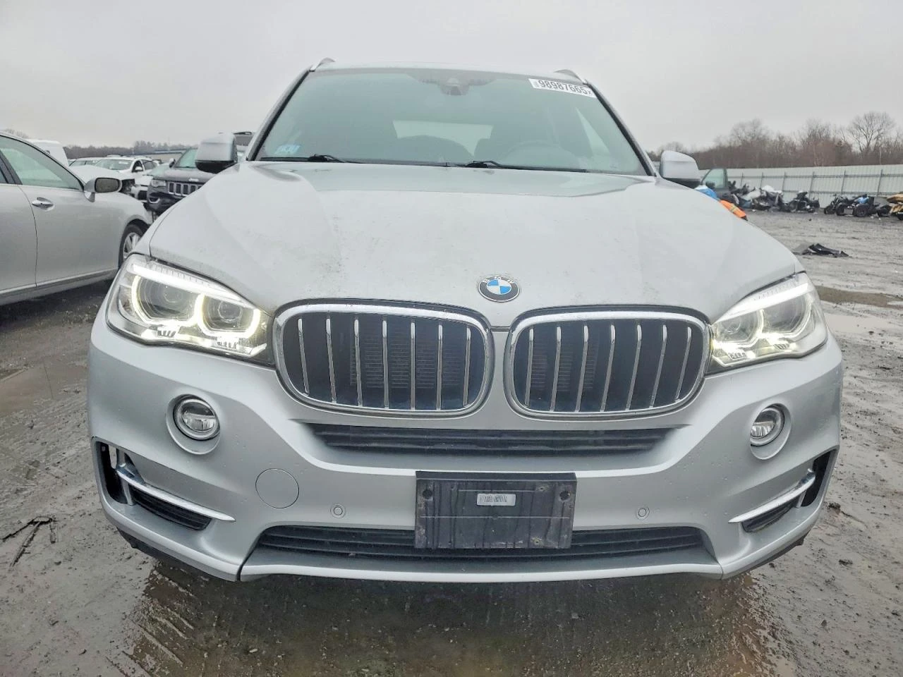 BMW X5 3.0 xDRIVE35I | Mobile.bg � ����������� 5