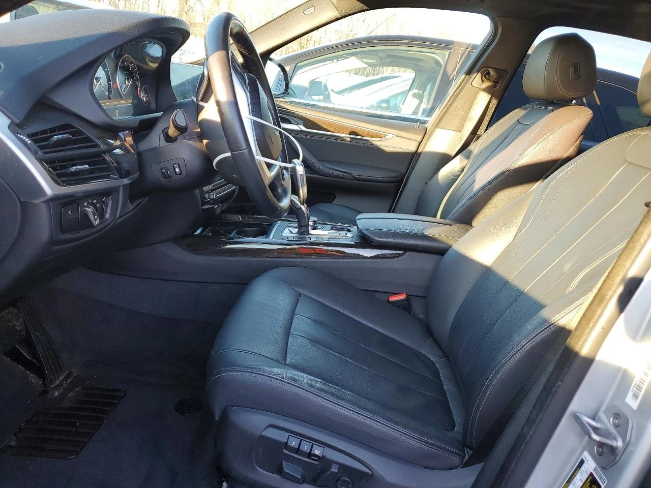 BMW X5 3.0 xDRIVE35I | Mobile.bg � ����������� 9