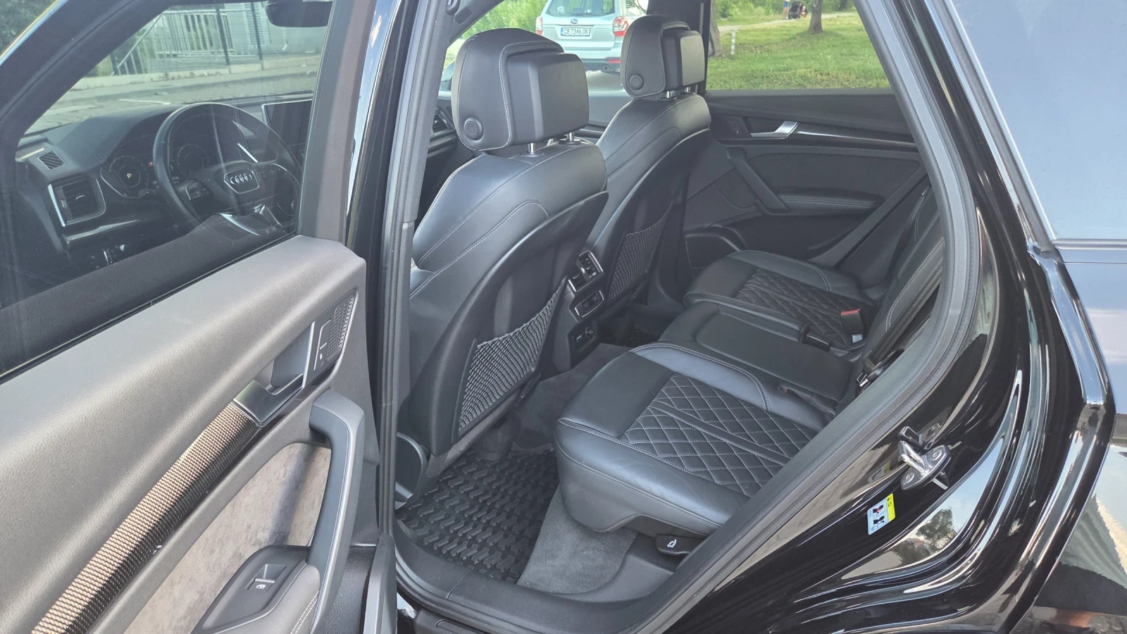 Audi SQ5 PRESTIGE, снимка 11 - Автомобили и джипове - 54730166