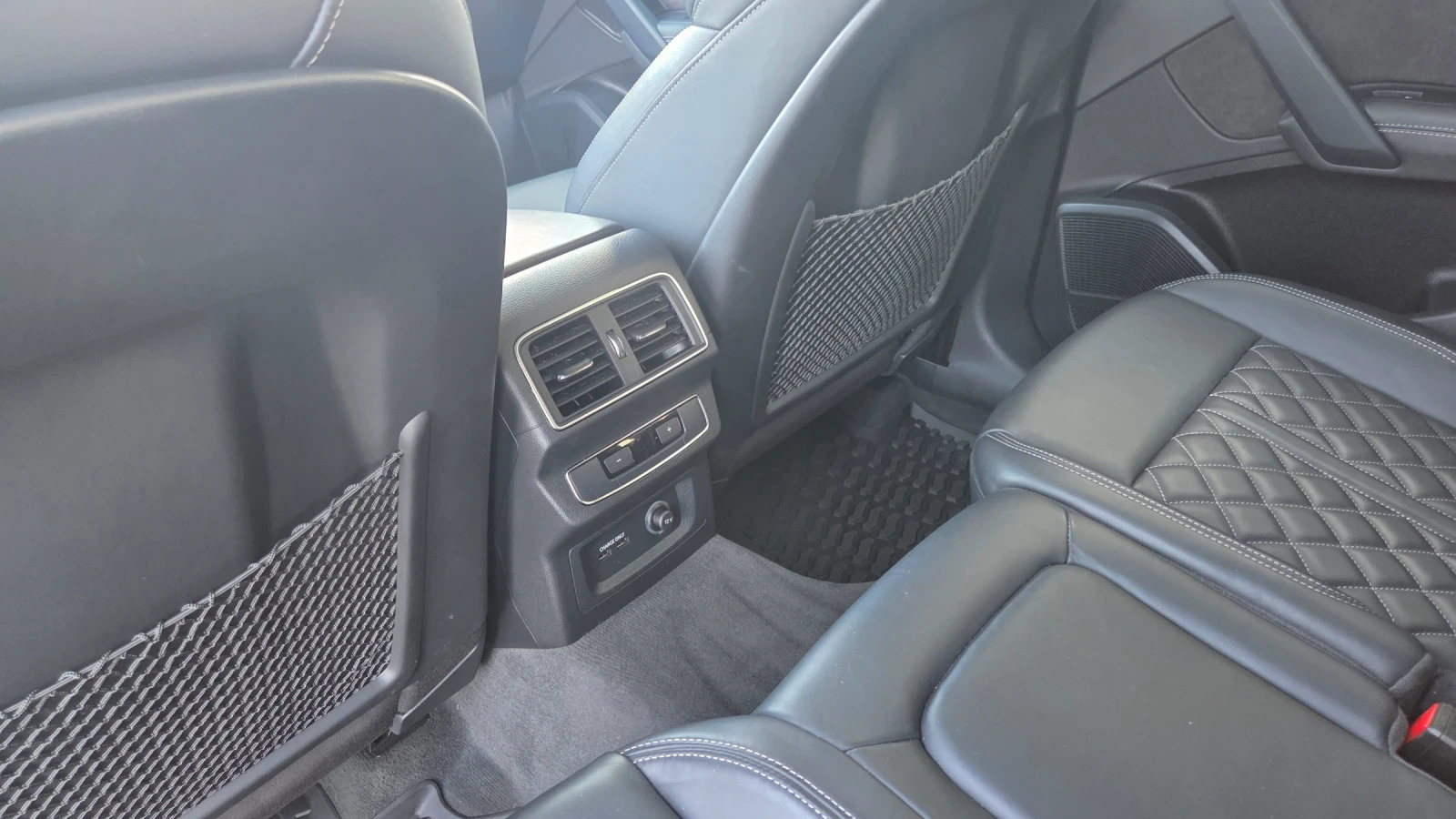 Audi SQ5 PRESTIGE, снимка 12 - Автомобили и джипове - 54730166