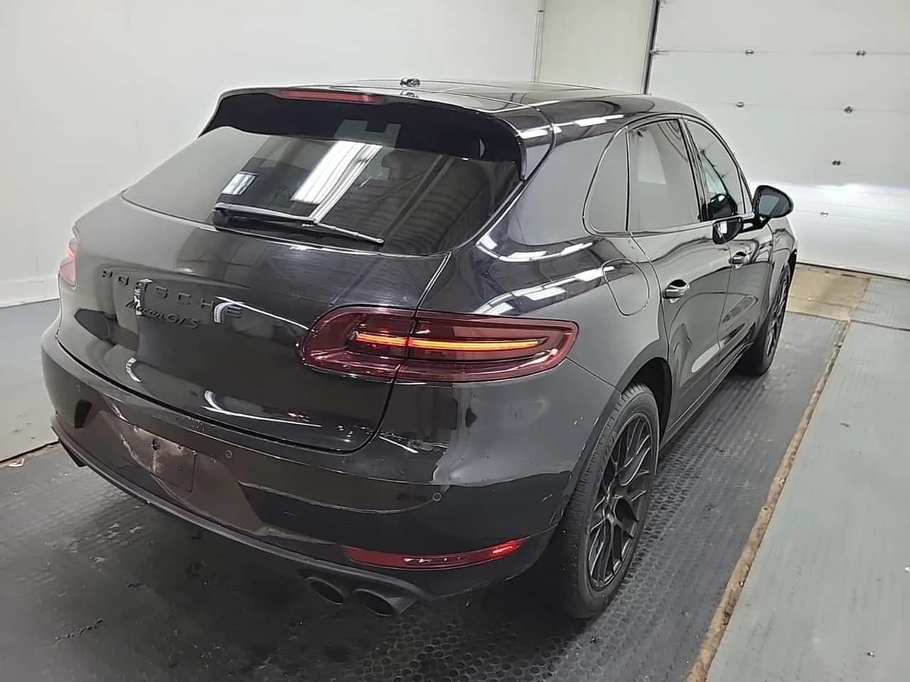 Porsche Macan * GTS * CARFAX * ОТ ПРЕДСТАВИТЕЛСТВО * АВТОКРЕДИТ , снимка 3 - Автомобили и джипове - 55190248