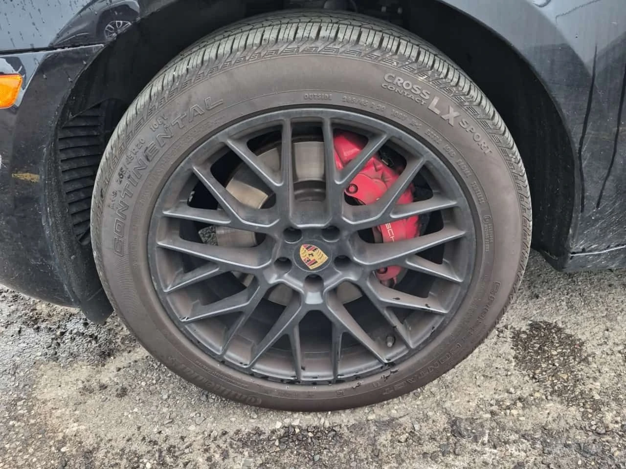 Porsche Macan * GTS * CARFAX * ОТ ПРЕДСТАВИТЕЛСТВО * АВТОКРЕДИТ , снимка 7 - Автомобили и джипове - 55190248