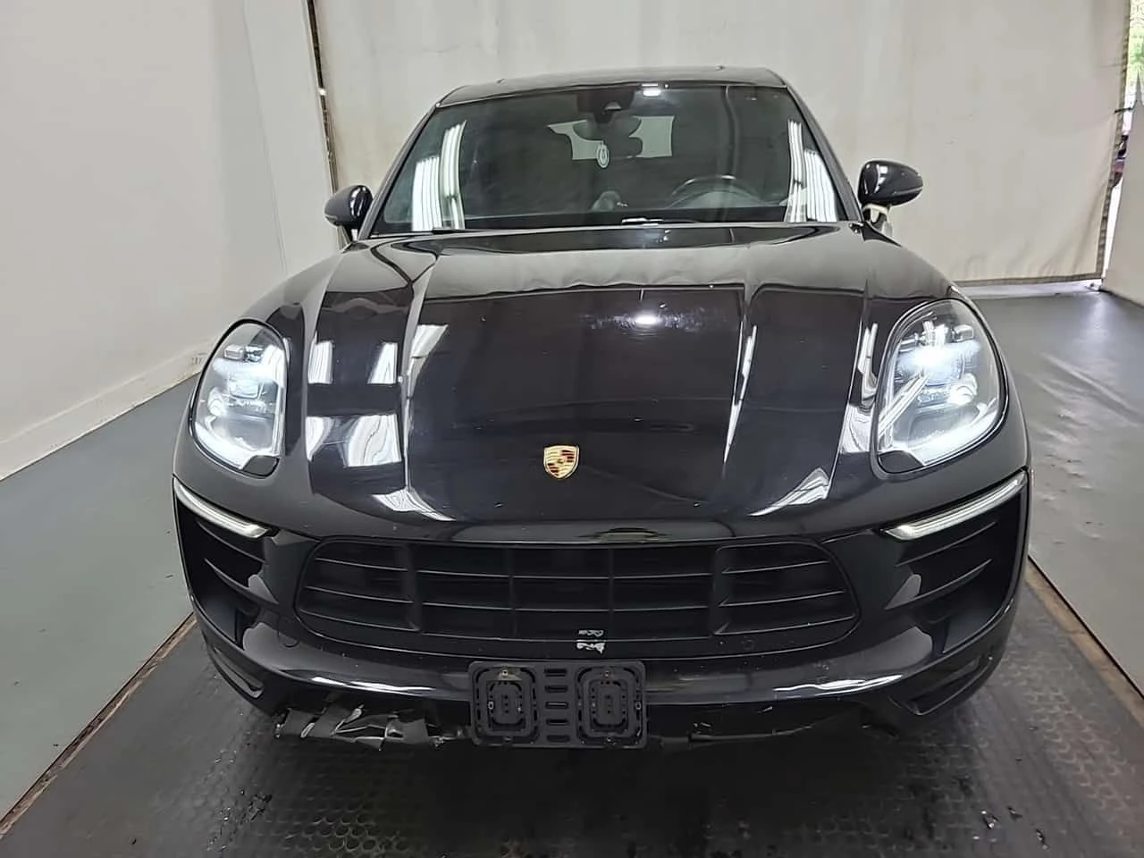 Porsche Macan * GTS * CARFAX * ОТ ПРЕДСТАВИТЕЛСТВО * АВТОКРЕДИТ , снимка 6 - Автомобили и джипове - 55190248