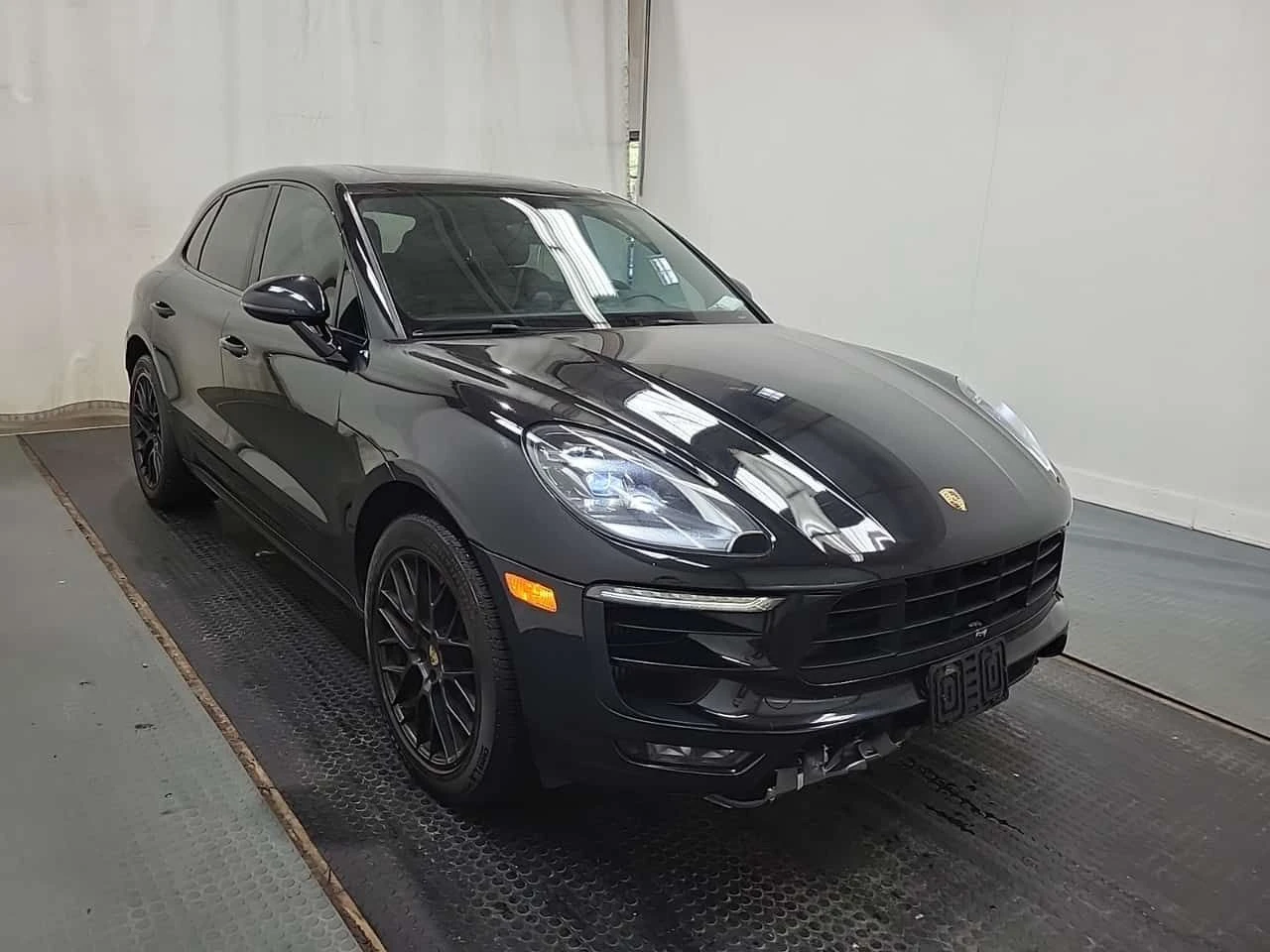Porsche Macan * GTS * CARFAX * ОТ ПРЕДСТАВИТЕЛСТВО * АВТОКРЕДИТ , снимка 2 - Автомобили и джипове - 55190248