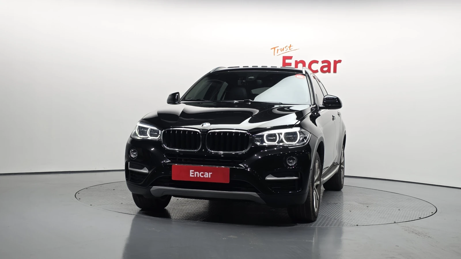BMW X6 xDrive30d* 360* HUD* ЕЛ. БАГАЖНИК* КРАЙНА ЦЕНА, снимка 3 - Автомобили и джипове - 55367129