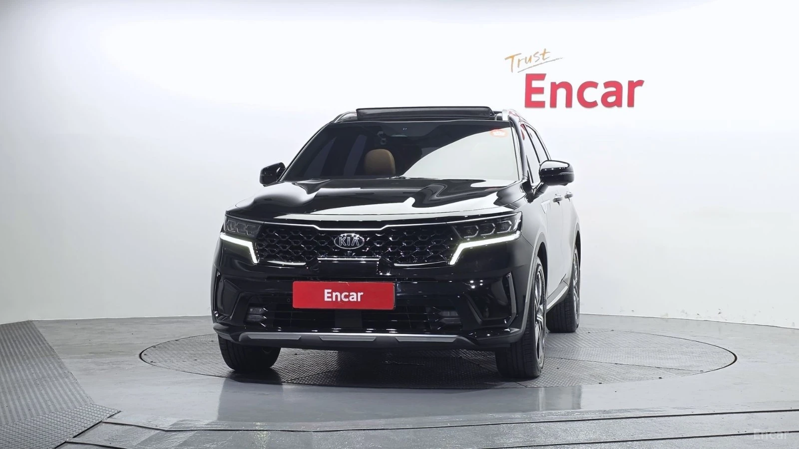 Kia Sorento HEV-1.6/NOBLESSE/DRIVE-ASSISTS/AWD, снимка 2 - Автомобили и джипове - 55669691