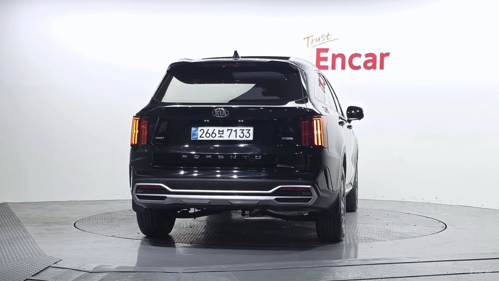 Kia Sorento HEV-1.6/NOBLESSE/DRIVE-ASSISTS/AWD, снимка 4 - Автомобили и джипове - 55669691