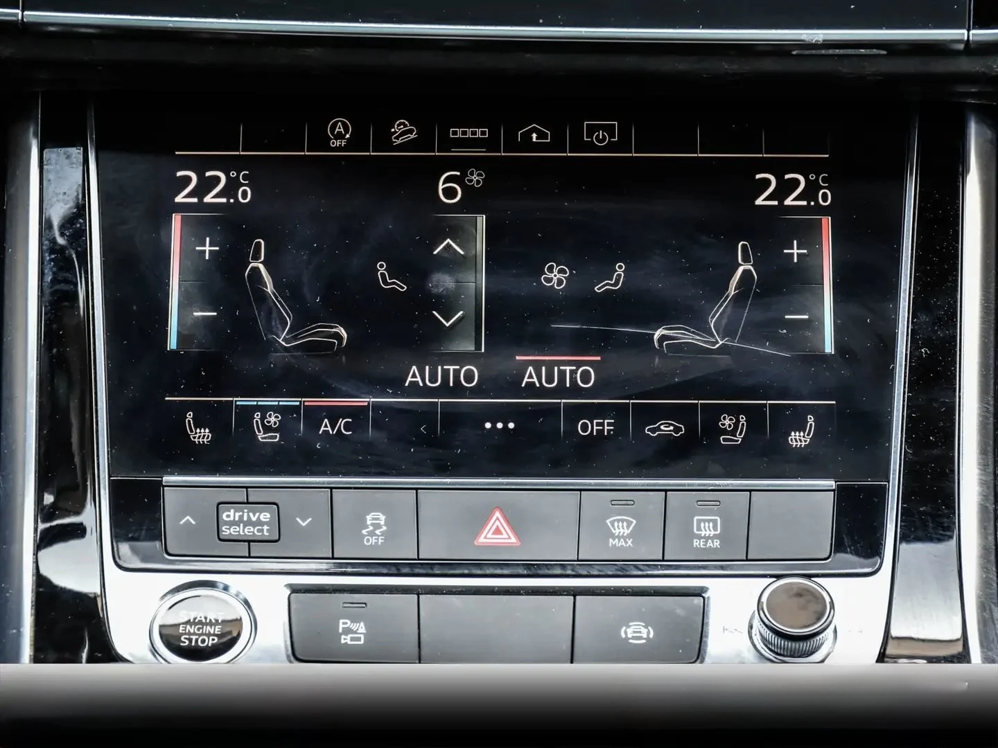 Audi Q7 Virtual Cockpit Plus* панорама* подгрев* , снимка 8 - Автомобили и джипове - 55789276
