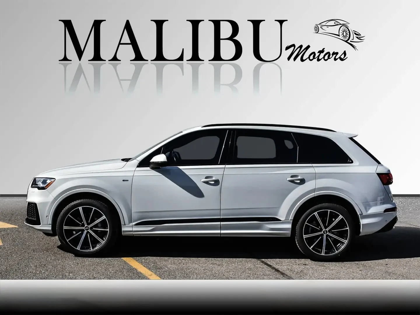 Audi Q7 Virtual Cockpit Plus* панорама* подгрев* , снимка 3 - Автомобили и джипове - 55789276