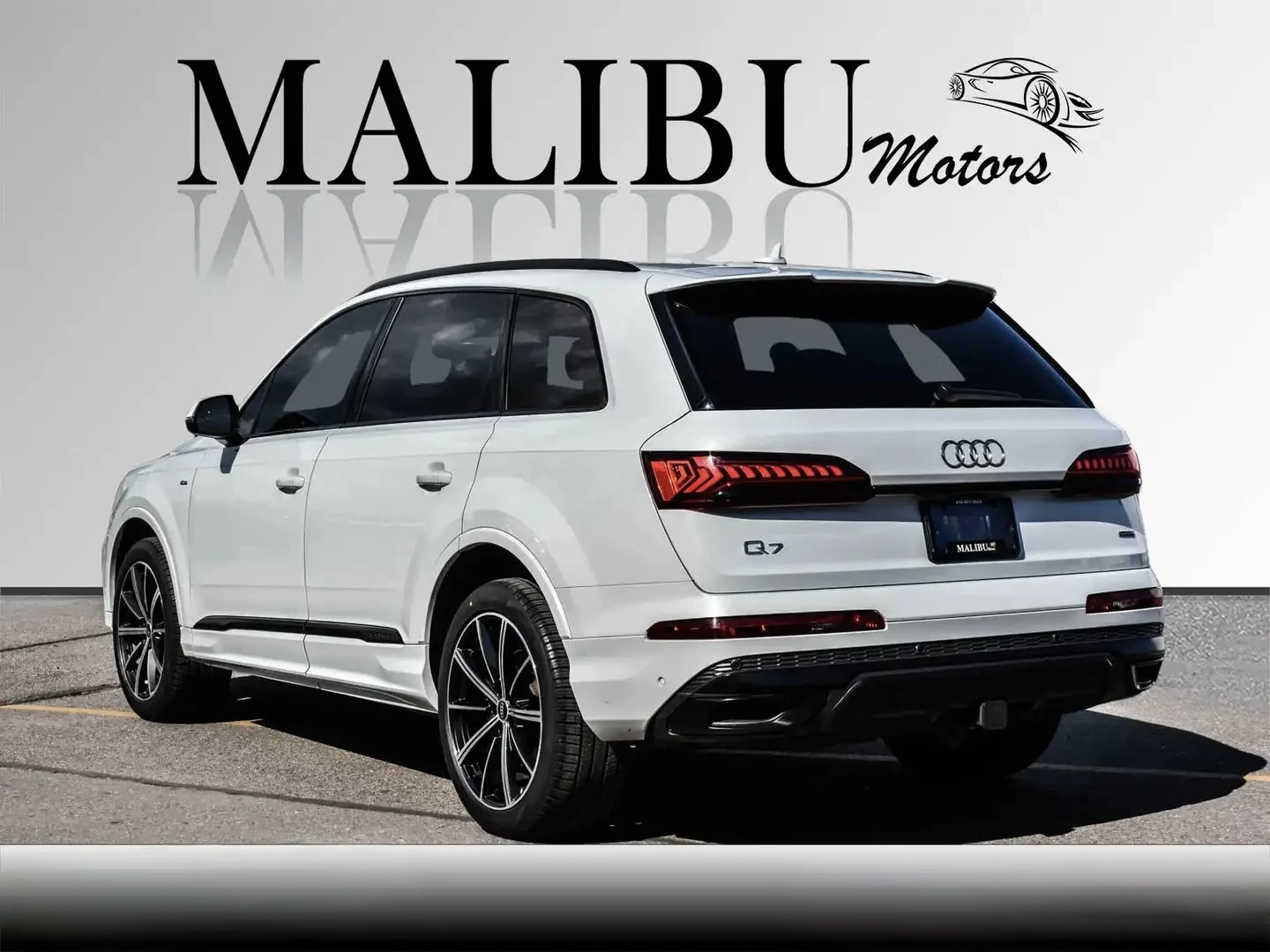 Audi Q7 Virtual Cockpit Plus* панорама* подгрев* , снимка 4 - Автомобили и джипове - 55789276